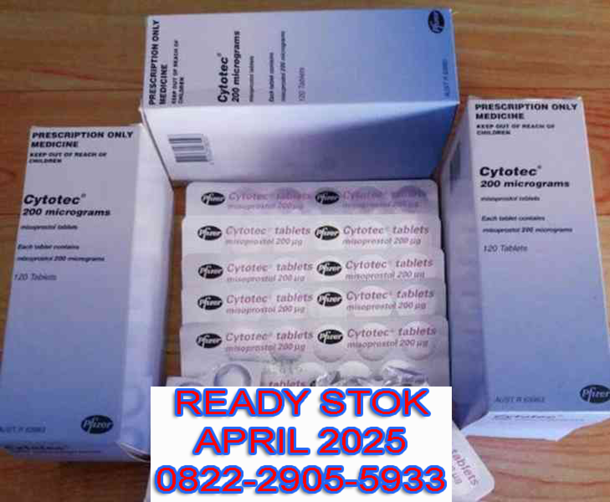 Cytotec dan Kehamilan: 7 Obat Aborsi Asli yang Perlu Anda Ketahui