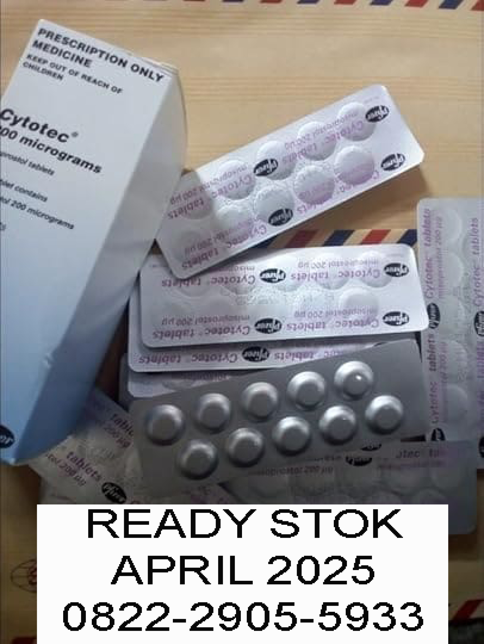 Cytotec dan Pilihan Merek Aborsi: 7 Rekomendasi Terbaik untuk Keputusan yang Bijak
