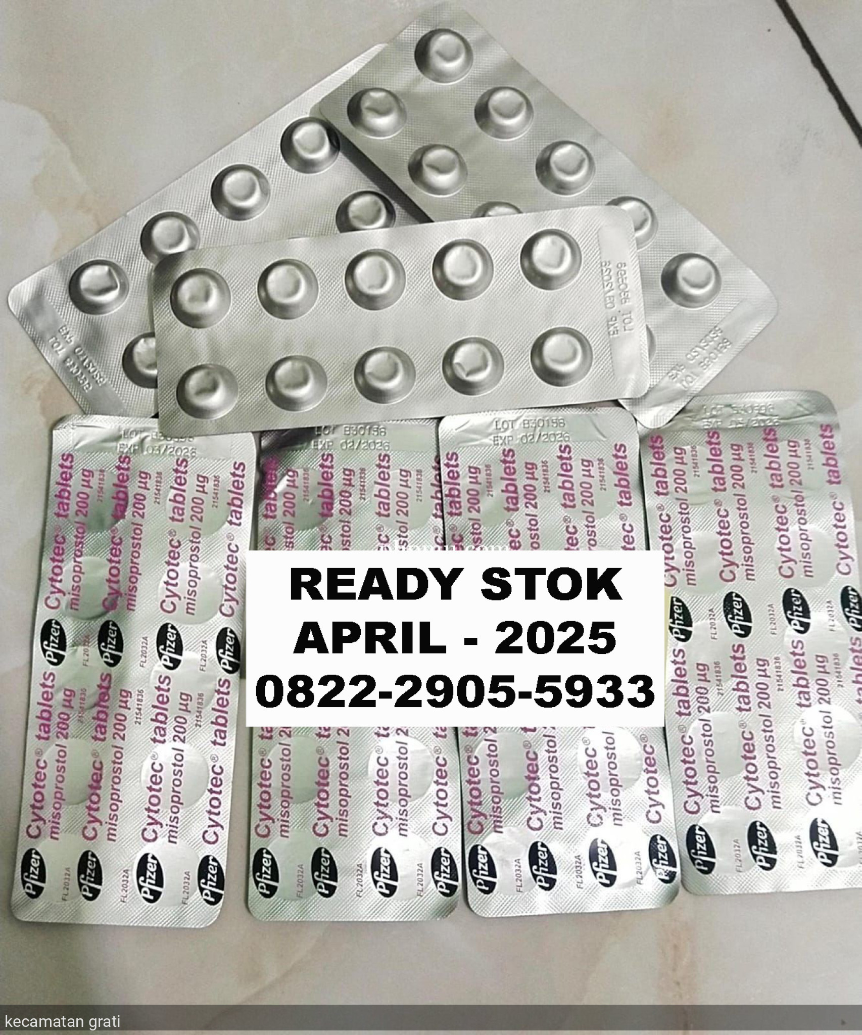 Mengenal Nama Obat Penggugur Kandungan: Solusi Cepat dan Tuntas yang Tersedia Online