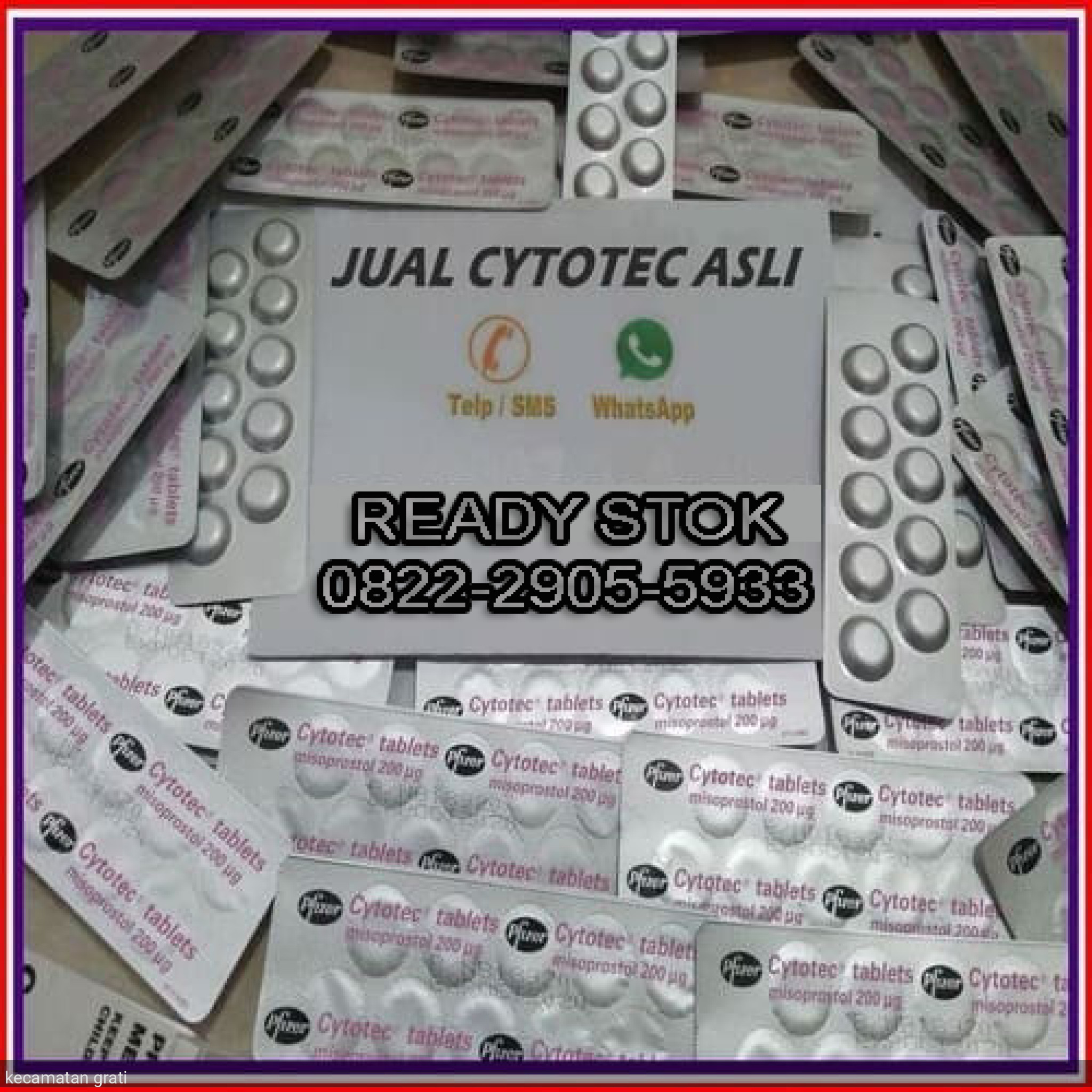 Mengenal 7 Pilihan Nama Cytotec: Solusi Terbaik untuk Kesehatan Reproduksi Anda